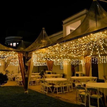 6, Persiaran Tanjung Bunga 3 Villa Batu Feringgi Exteriör bild