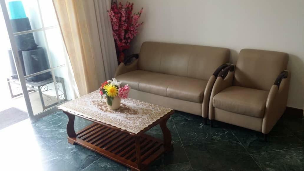 6, Persiaran Tanjung Bunga 3 Villa Batu Feringgi Exteriör bild