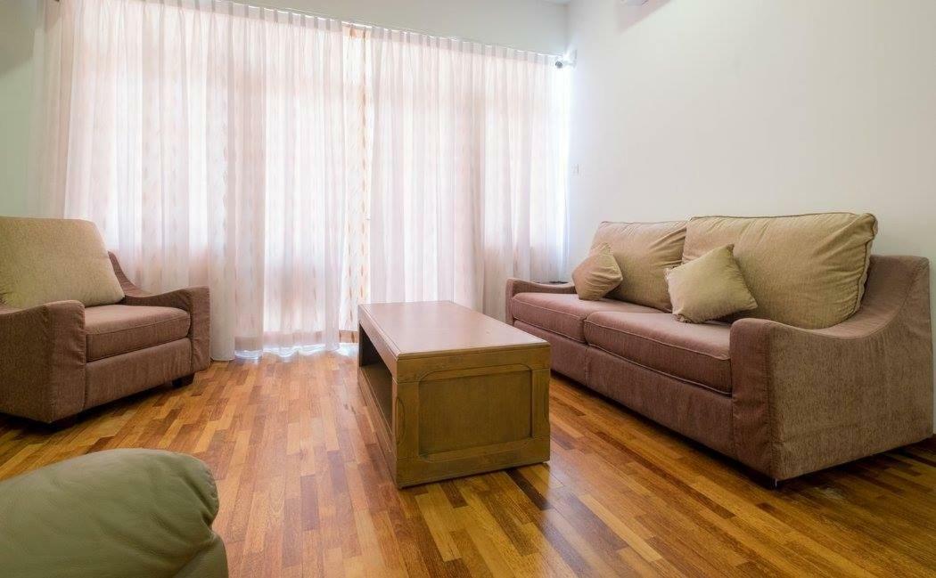 6, Persiaran Tanjung Bunga 3 Villa Batu Feringgi Exteriör bild